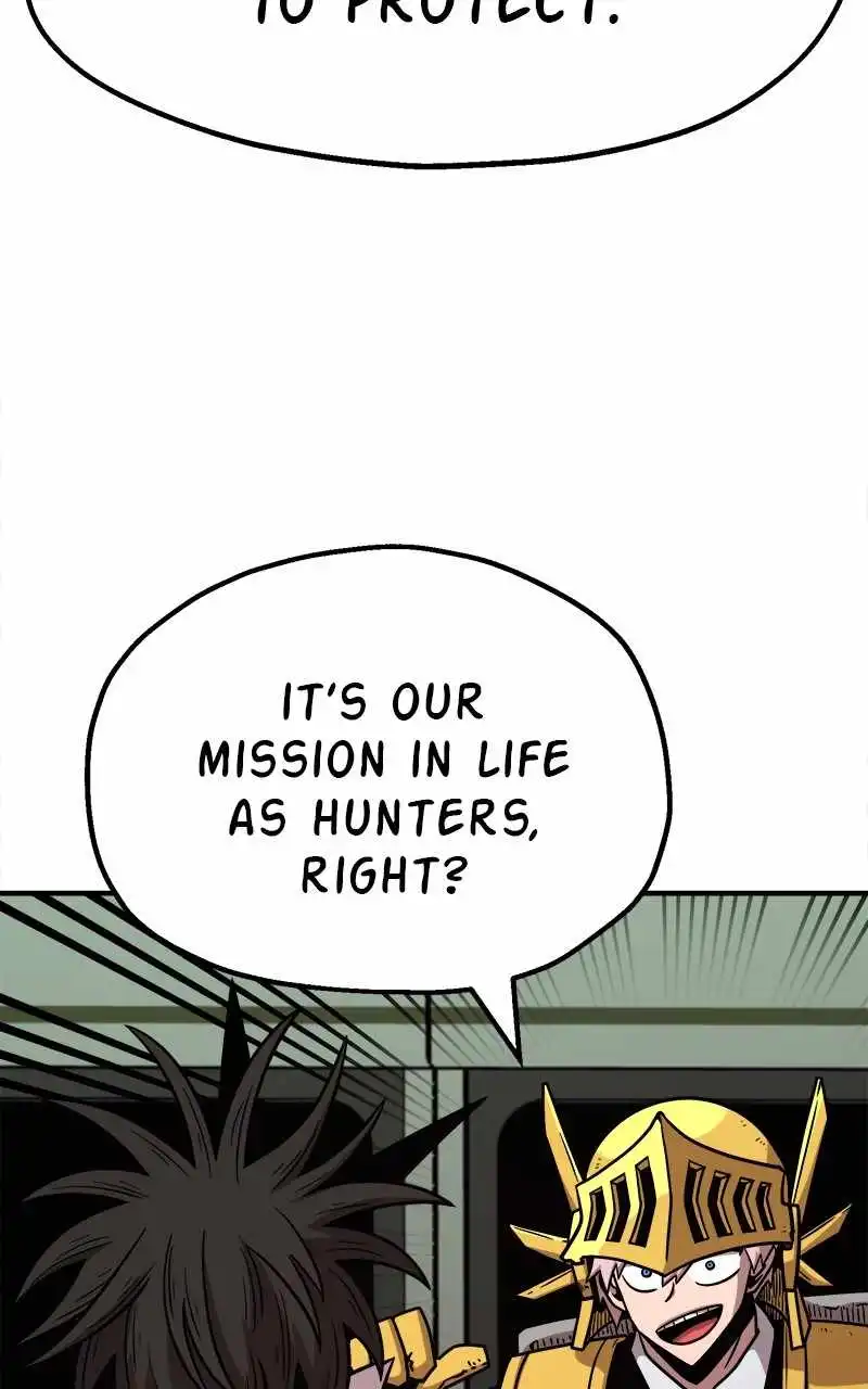 Metro Hunter Chapter 73 115